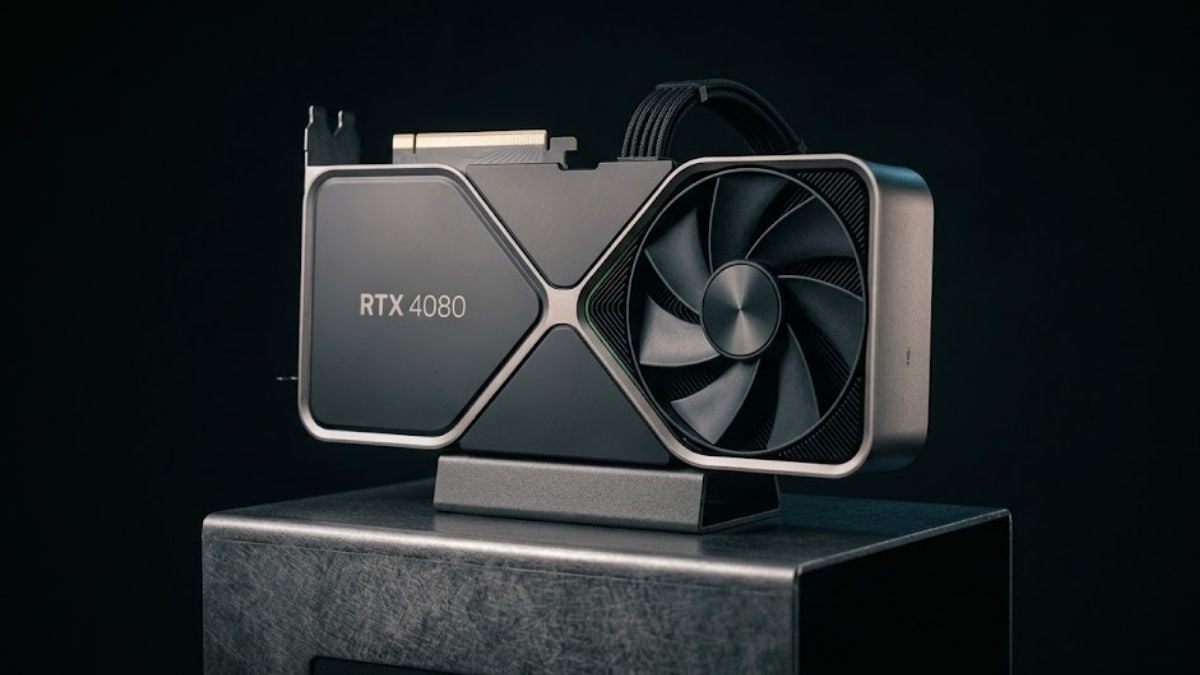NVIDIA RTX GPU