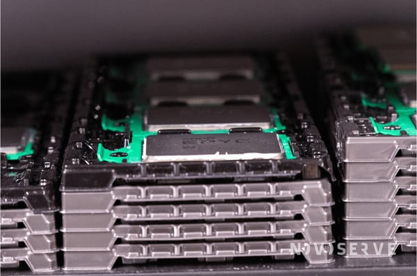 Choosing Your AMD Server: How to Decode the AMD EPYC Naming Scheme