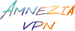 Amnezia logo without favicon