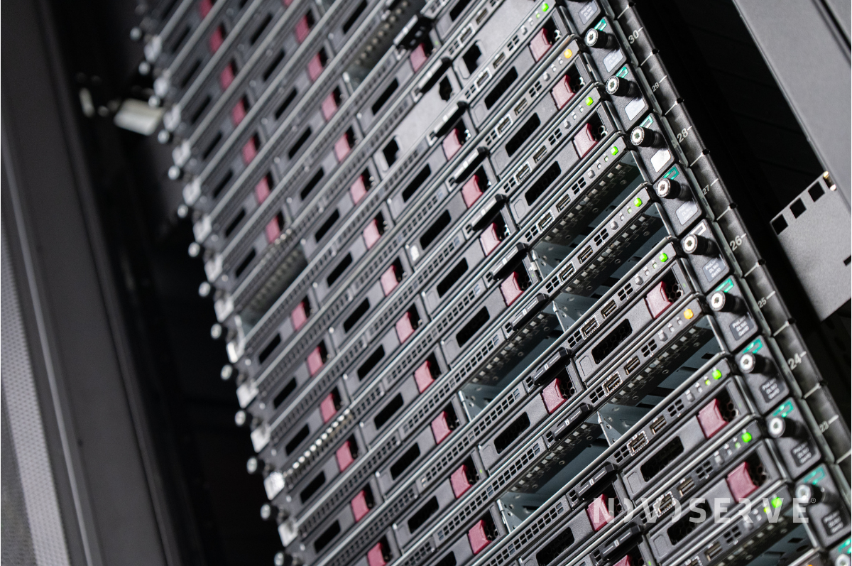 Dedicated server clusters