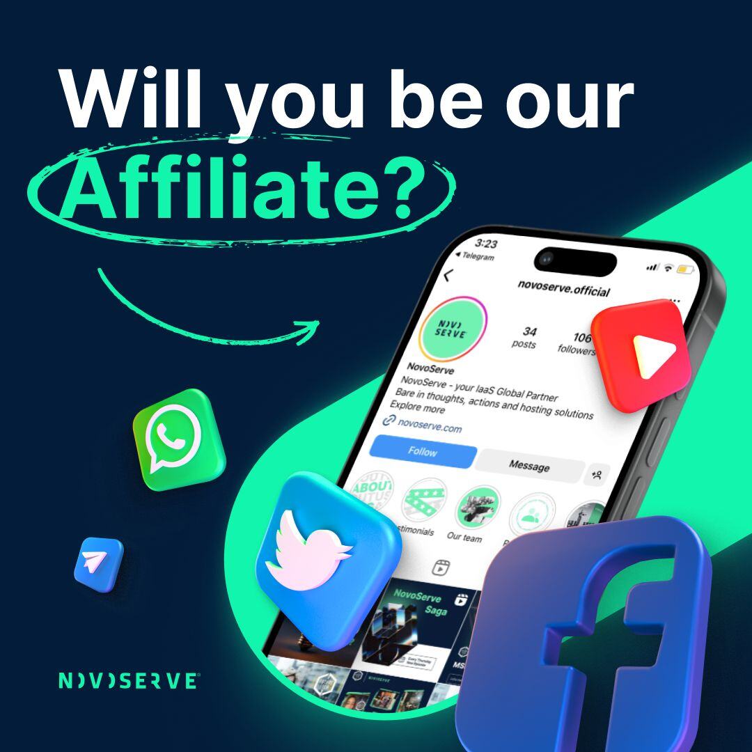 Neem deel in ons affiliate programma