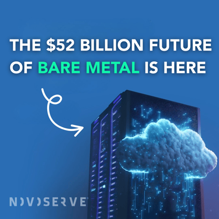 Bare metal cloud market trend till 2033