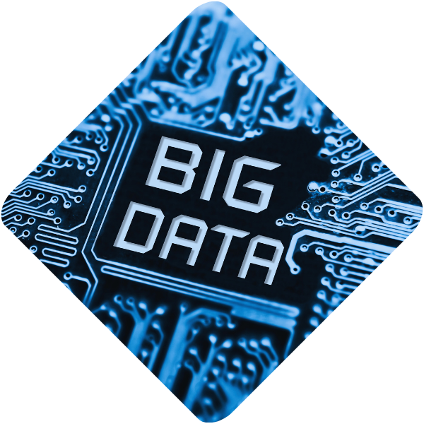 Big data infrastructure