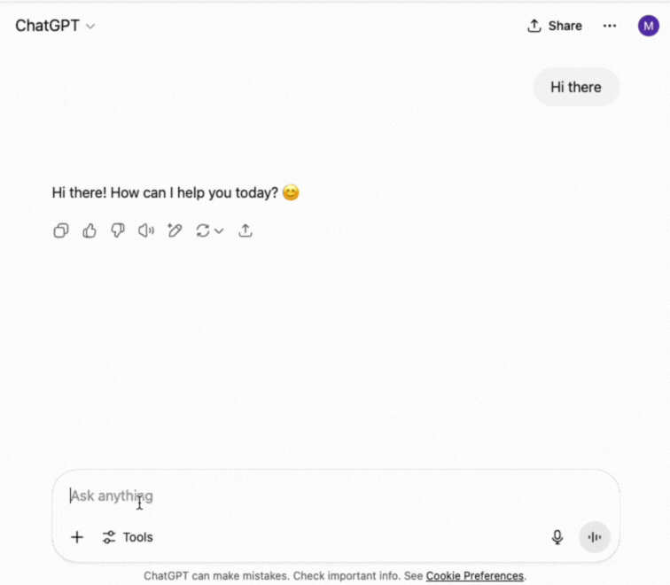 De uitdagingen van hosting volgens ChatGPT