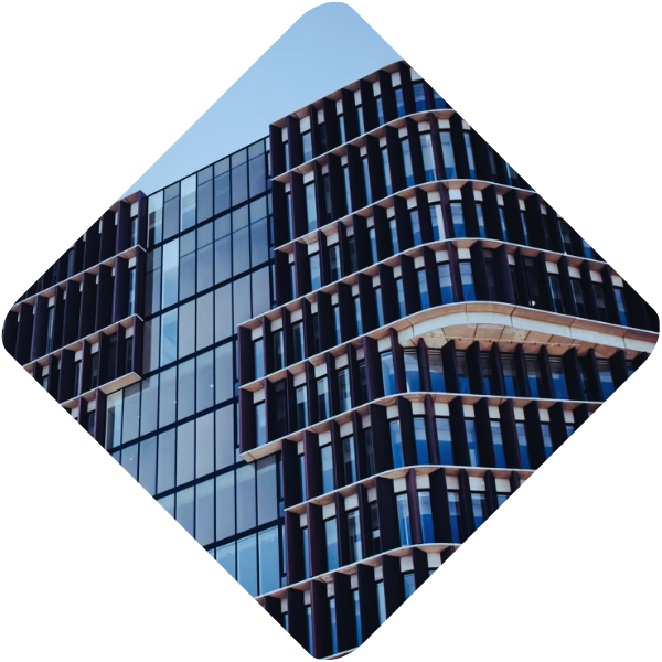 Copenhagen Digital Realty data center