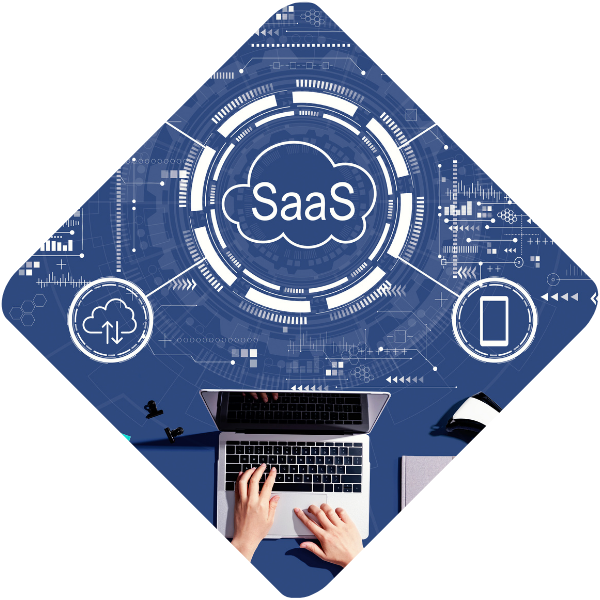 Application hosting server