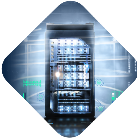 Dedicated gaming servers