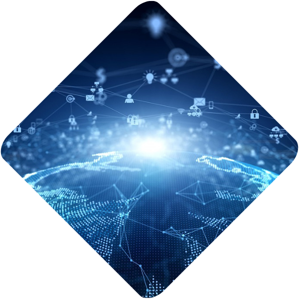 VPN server connects the world VPN server connects the world