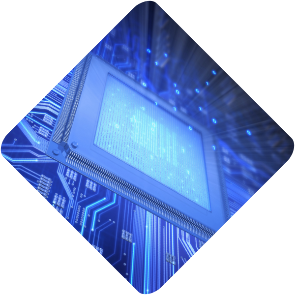 High performance compute