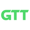 GTT logo