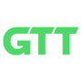 GTT logo