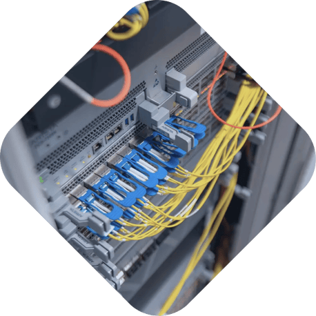 Server cables