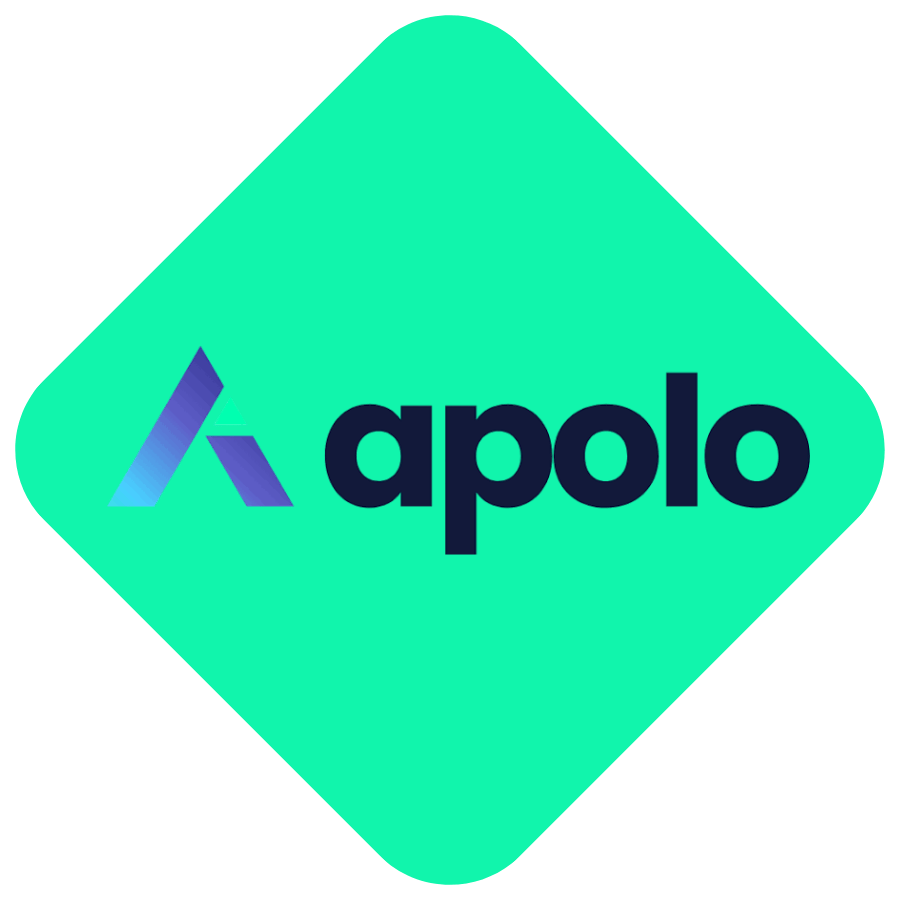 apolo.us logo AI compute platform