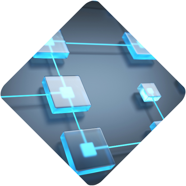 Blockchain-infrastructuur