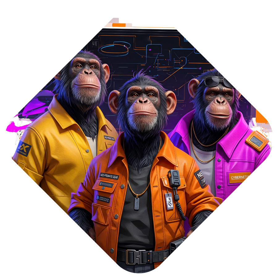 Fotbo AI Site Builder Mascots Fotbo AI Site Builder Mascots