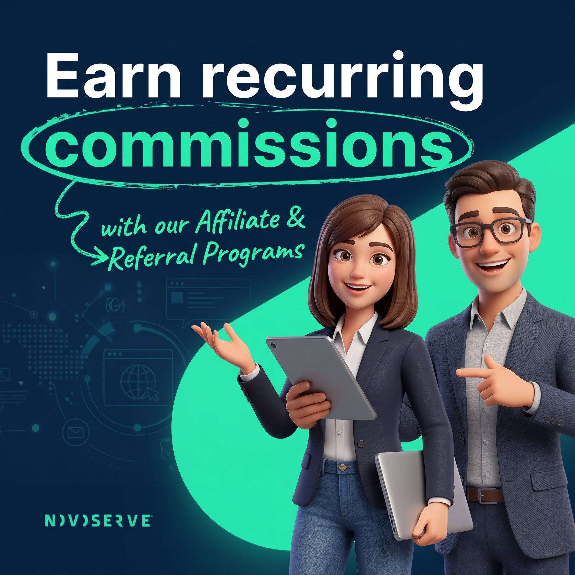 novoserve-dedicated-hosting-referral-programs