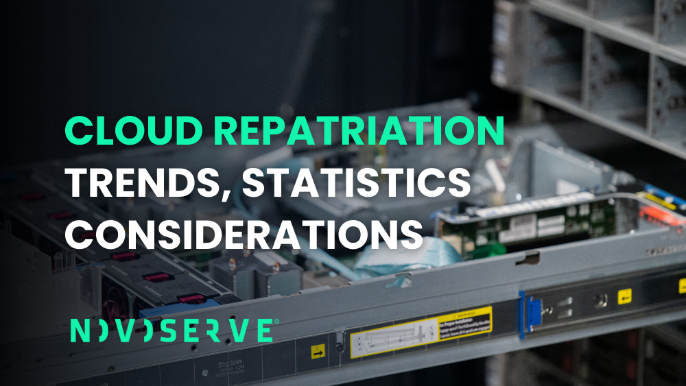 Gids voor cloud repatriation