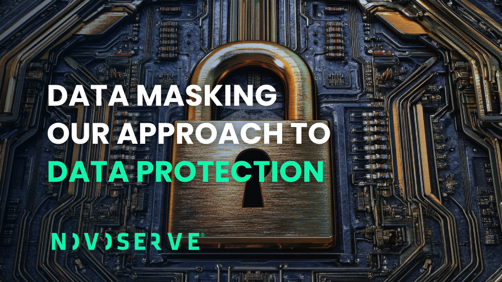 Aanpak van data masking voor gegevensbescherming