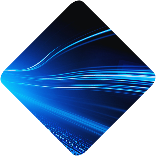 High bandwidth dedicated server