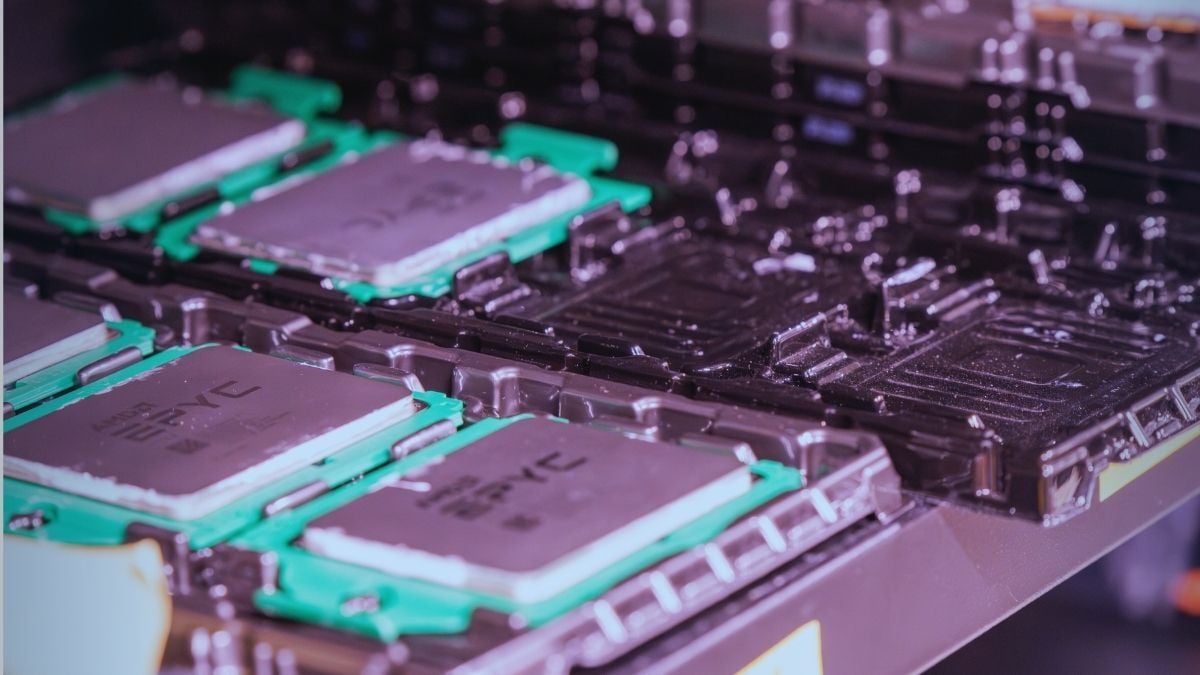 Choosing Your AMD Server: How to Decode the AMD EPYC Naming Scheme