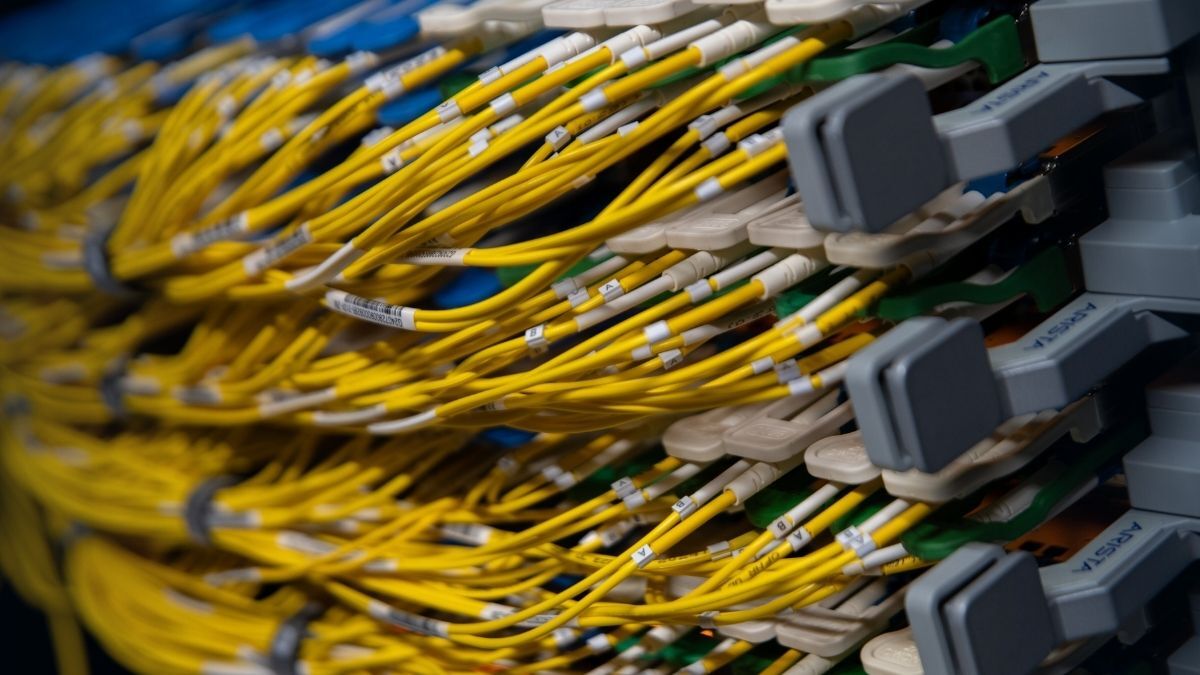 Dedicated streaming server