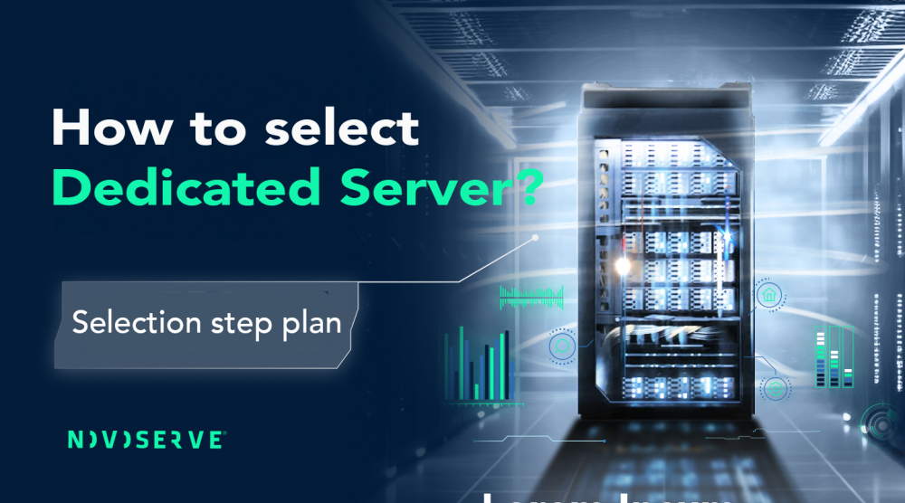 How to select the best bare metal server provider