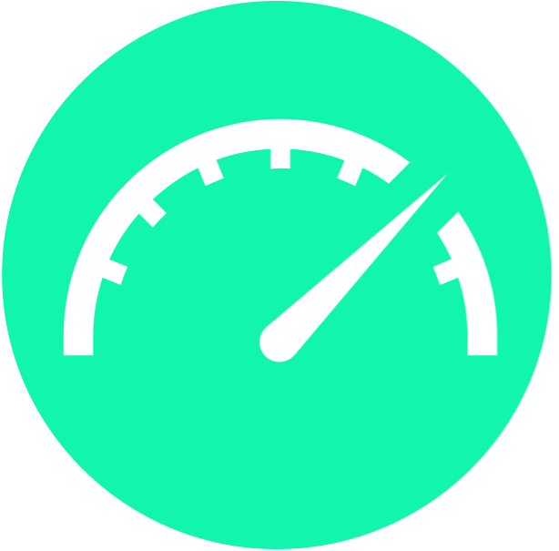 server performance icon